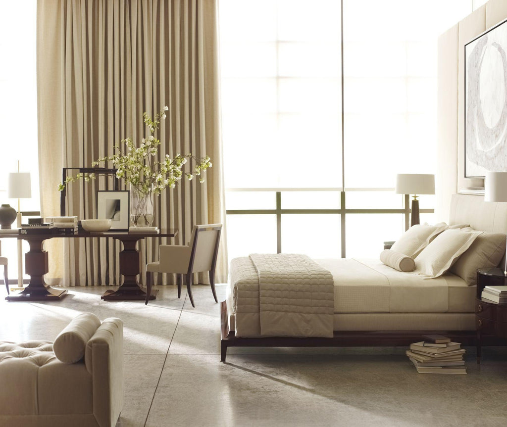 5 Tips for Choosing Luxury Bedroom Furniture