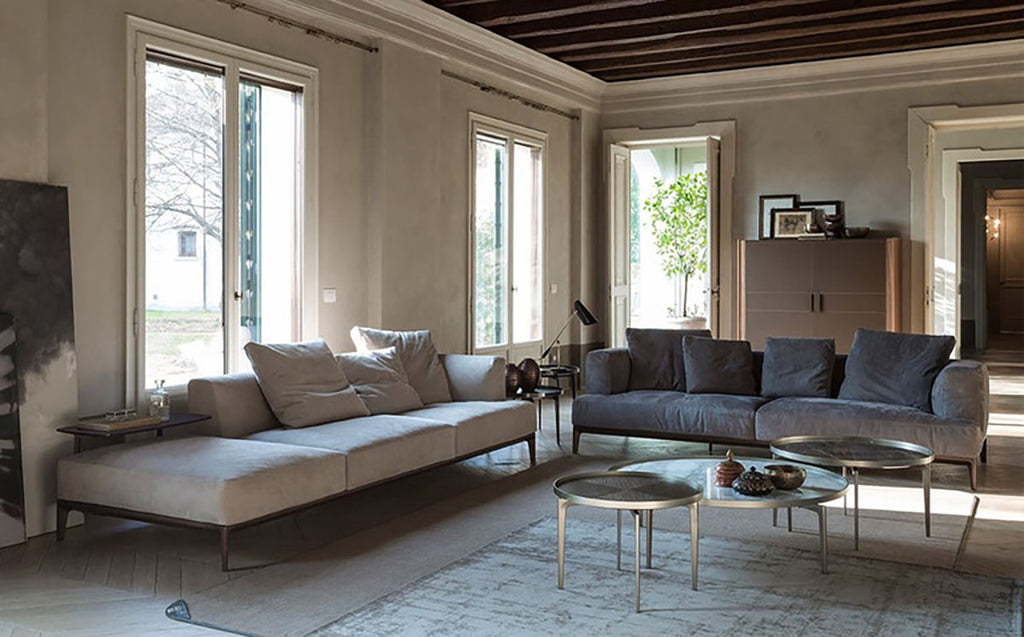 9 Tips for Designing a Modern Living Room
