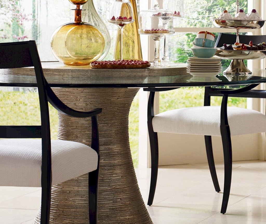 Update Your Dining Room with Jacques Garcia Furniture