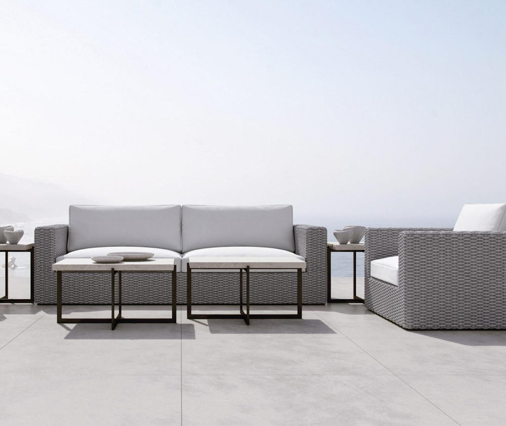 Why Should I Buy Luxury Outdoor Furniture