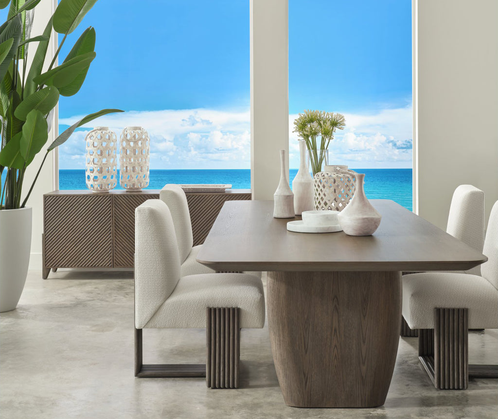Choosing the Perfect Dining Table & Decor House Furniture