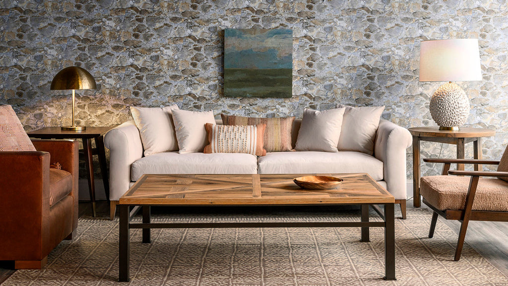 Ellen Design Designer Profile: Ellen DeGeneres & Decor House Furniture