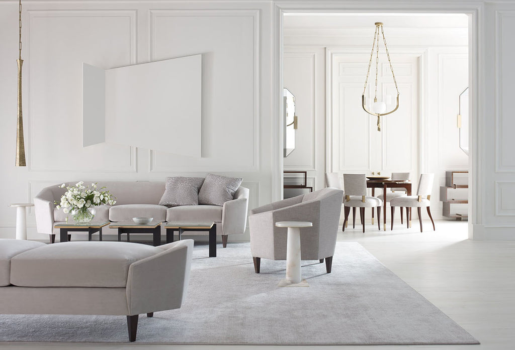 Thomas Pheasant Interior Design