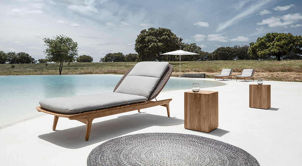 What Is Luxury High-End Outdoor Furniture?