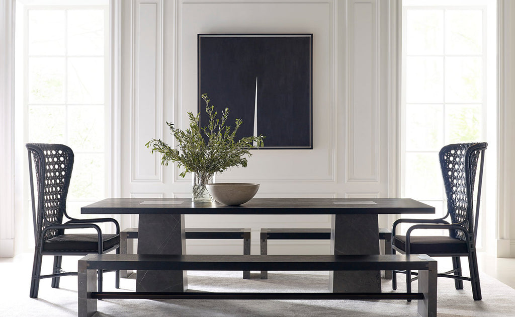 5 Tips for Designing the Perfect Dining Room