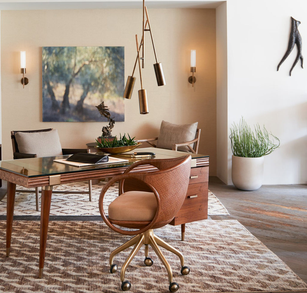How to Choose the Right Desk for your Miami Home Office
