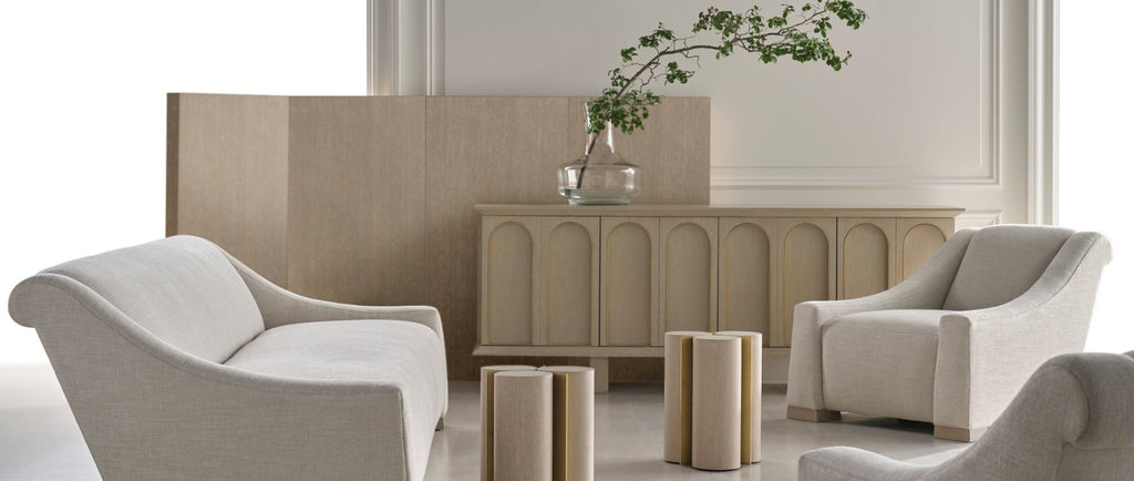 Thomas Pheasant Designer Furniture ‐ Decor House Furniture