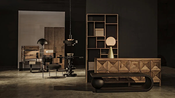 Decor House Furniture