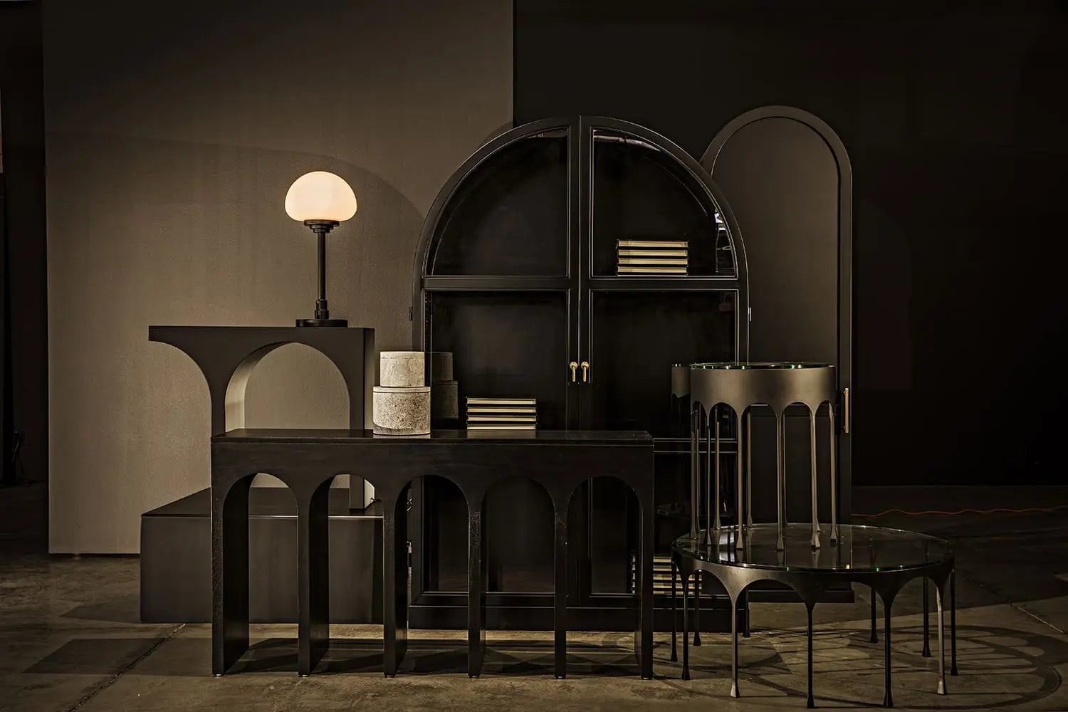 Decor House Furniture