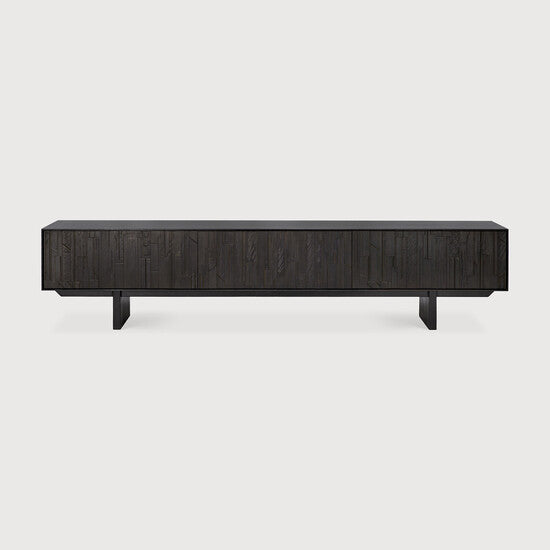 Mosaic TV Cupboard - Ethnicraft