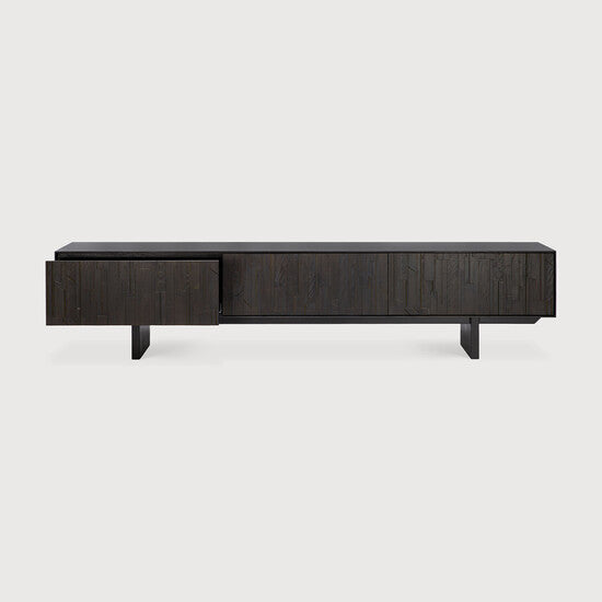 Mosaic TV Cupboard - Ethnicraft