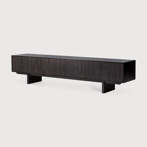 Mosaic TV Cupboard - Ethnicraft