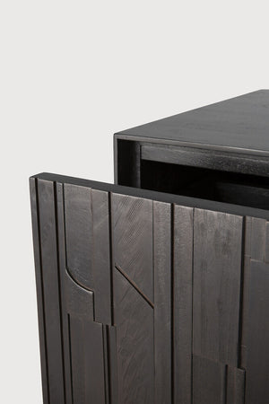 Mosaic TV Cupboard - Ethnicraft