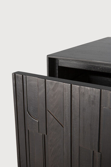 Mosaic TV Cupboard - Ethnicraft
