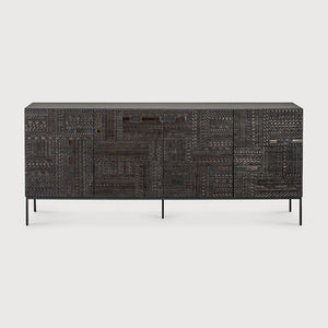 Tabwa Sideboard - Ethnicraft