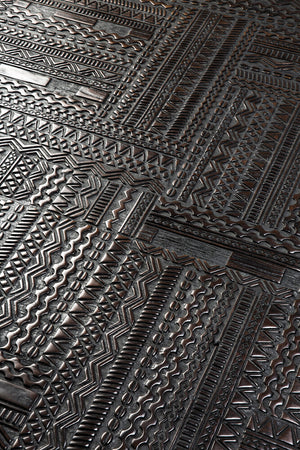 Tabwa Coffee Table - Ethnicraft