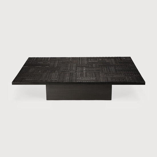 Tabwa Coffee Table - Ethnicraft