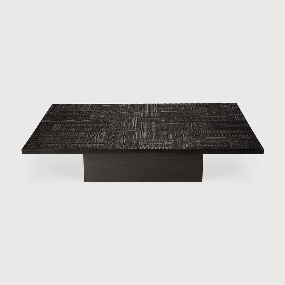 Tabwa Coffee Table - Ethnicraft