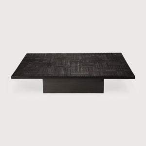 Tabwa Coffee Table - Ethnicraft