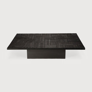 Tabwa Coffee Table - Ethnicraft
