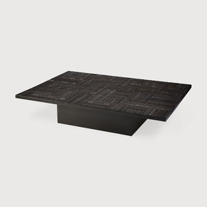 Tabwa Coffee Table - Ethnicraft