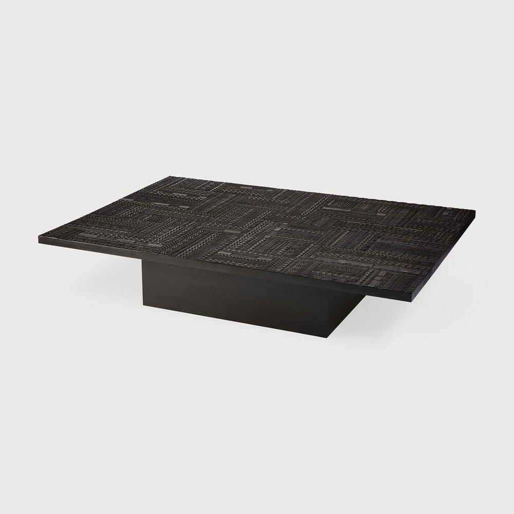 Tabwa Coffee Table - Ethnicraft