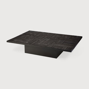 Tabwa Coffee Table - Ethnicraft