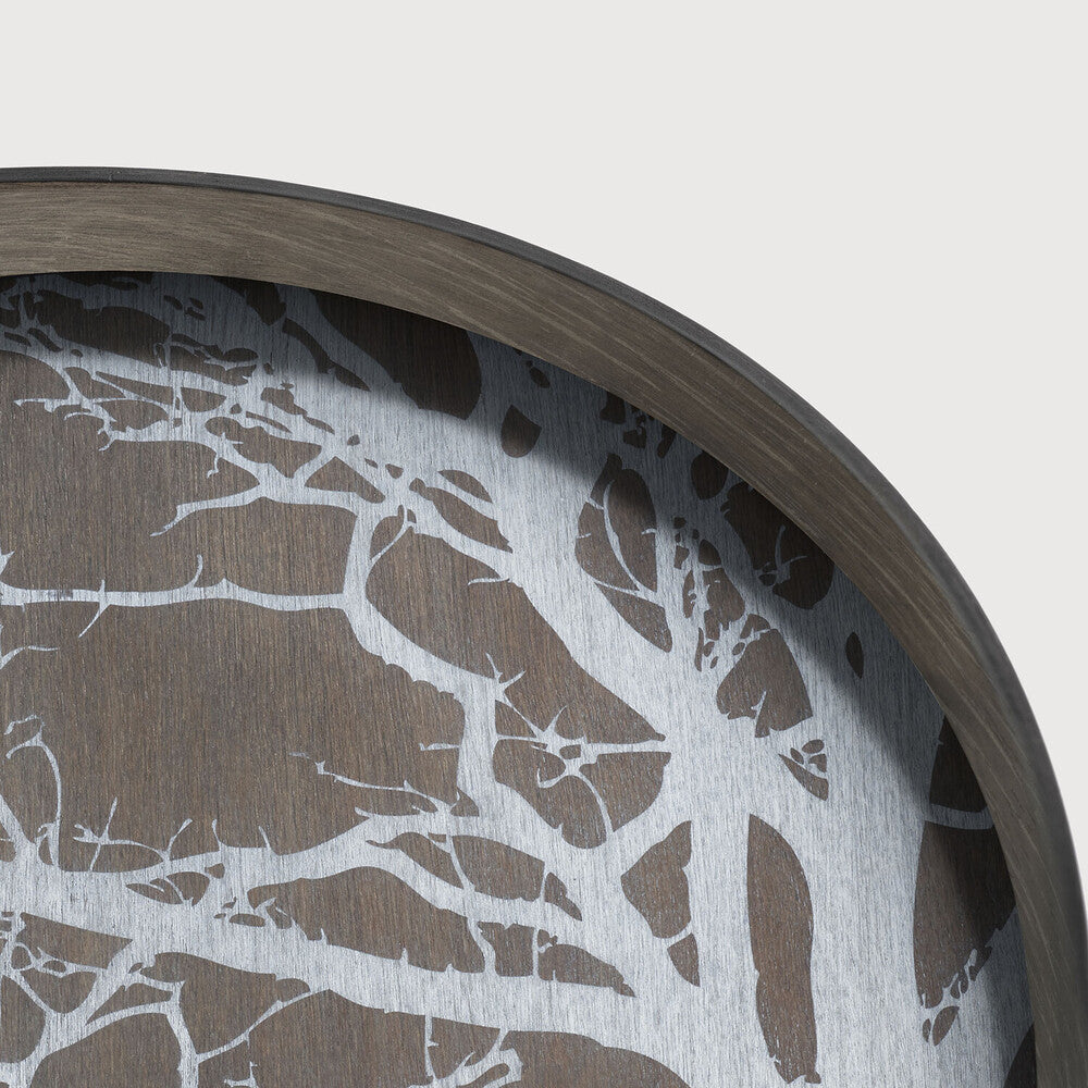 Tree Wooden Tray - Ethnicraft
