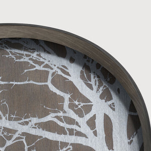 Tree Wooden Tray - Ethnicraft