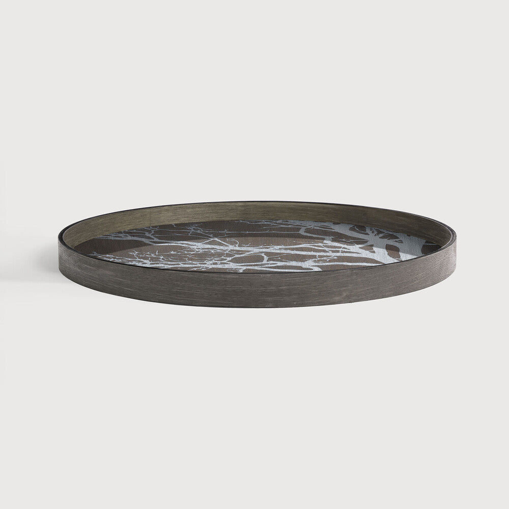 Tree Wooden Tray - Ethnicraft