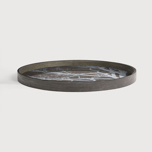 Tree Wooden Tray - Ethnicraft