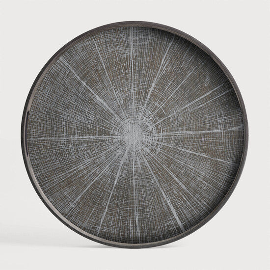 Slice Wooden Tray - Ethnicraft