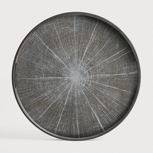 Slice Wooden Tray - Ethnicraft