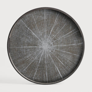 Slice Wooden Tray - Ethnicraft