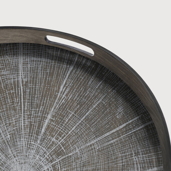 Slice Wooden Tray - Ethnicraft