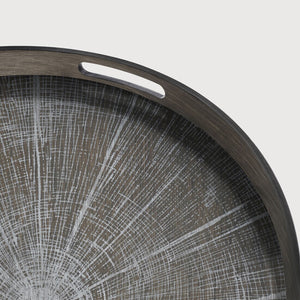 Slice Wooden Tray - Ethnicraft