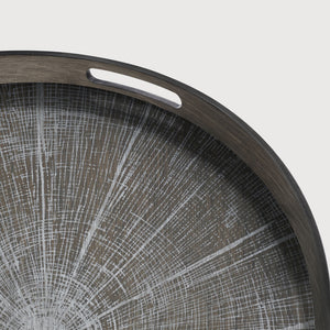 Slice Wooden Tray - Ethnicraft
