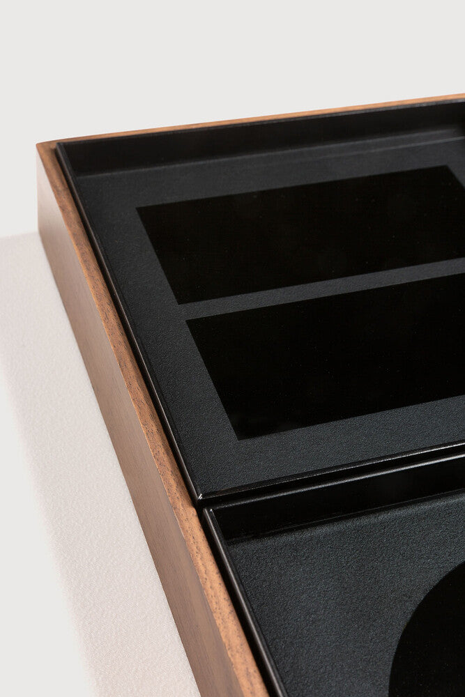 Desk Organiser Set - Ethnicraft