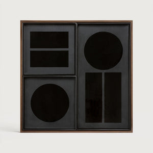 Desk Organiser Set - Ethnicraft