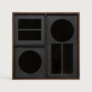Desk Organiser Set - Ethnicraft