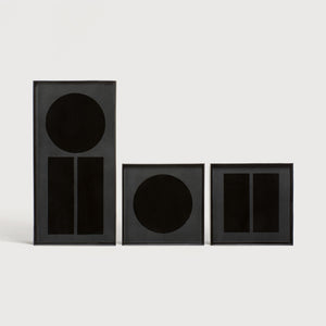 Desk Organiser Set - Ethnicraft
