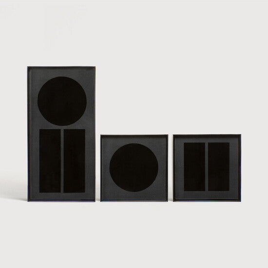 Desk Organiser Set - Ethnicraft