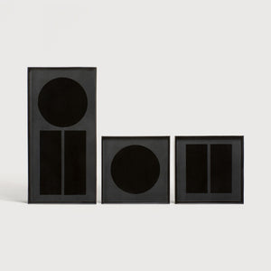 Desk Organiser Set - Ethnicraft