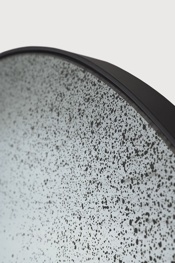 Clear Gate Floor Mirror - Ethnicraft