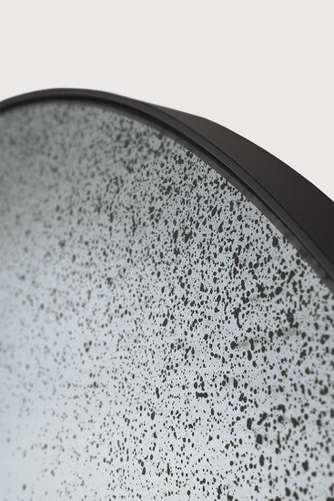 Clear Gate Floor Mirror - Ethnicraft