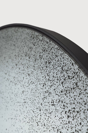 Clear Gate Floor Mirror - Ethnicraft