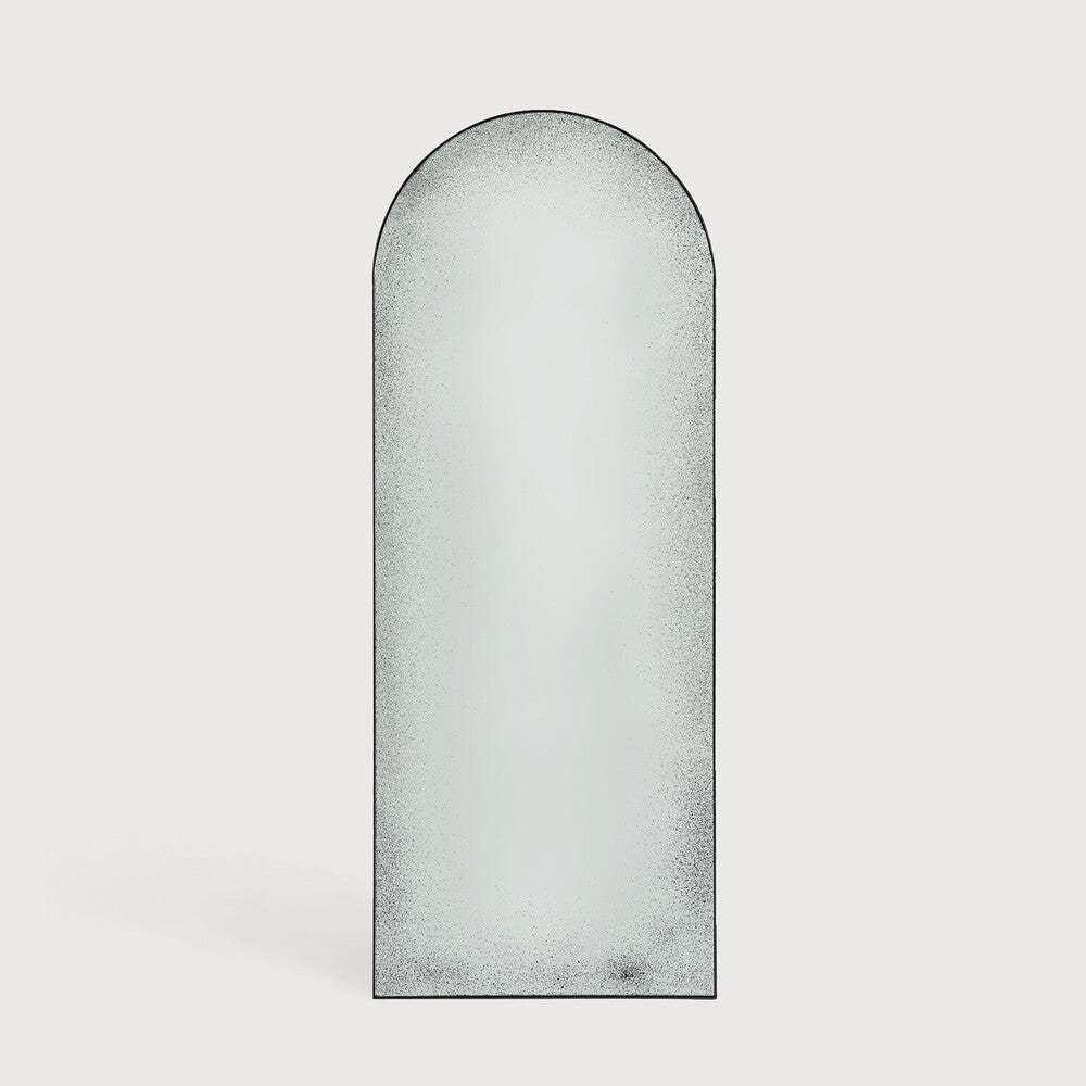 Clear Gate Floor Mirror - Ethnicraft