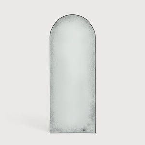 Clear Gate Floor Mirror - Ethnicraft