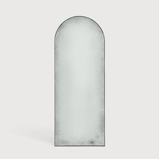Clear Gate Floor Mirror - Ethnicraft