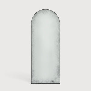 Clear Gate Floor Mirror - Ethnicraft